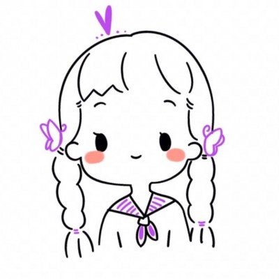 人鱼小姐